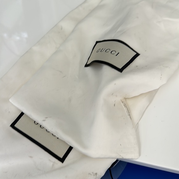 Gucci sandals - Picture 3 of 3